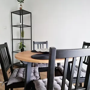 Julija Apartman Opatija