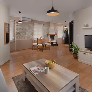 Apartman Vecchio Mercato, Pula