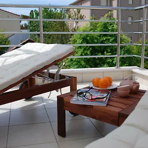 Babic Apartman Sukosan